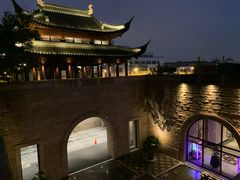-苏州吴宫泛太平洋酒店