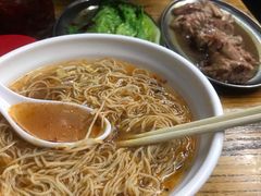 -小梁哥云吞面(黄贝岭店)