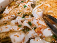 -江湖情酸菜鱼(万菱汇店)