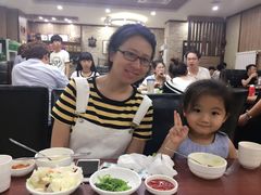 -长今家韩国料理(瑞景店)