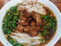 -肆姐面粉馆(坡子街店)