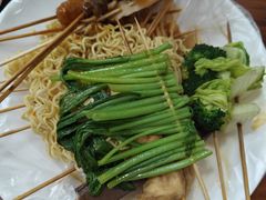 -郭记小街麻辣烫(南小街总店)