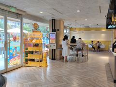 -麦当劳(塔园路店)