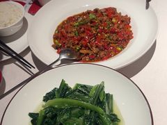 -千百味红餐厅·江西菜(绿地双子塔店)