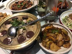 -金掌勺·锅包肉(广渠门店)
