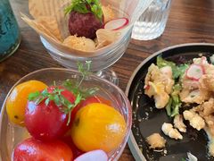 -食陆号·新式台湾创意菜(苏州首店)