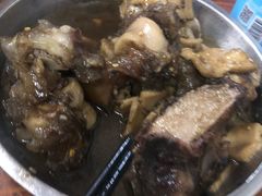 -老兵牛蹄店(下沙店)