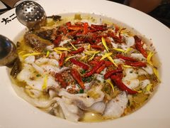 -太二酸菜鱼(菱角湖万达店)