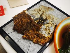 -向外鱼乐·土菜·虹鳟鱼