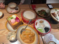 -青年公社烤鸭(滨湖银泰店)