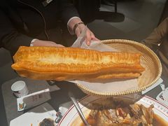 -旺顺阁·北京菜·烤鸭(大望路店)