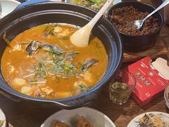 -老灶味道·本帮菜(昌平路店)