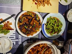 -全聚贤餐厅·湖北家常菜(沙湖店)
