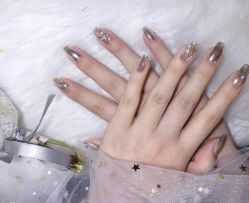 -Pink You美甲美睫纹绣定制中心