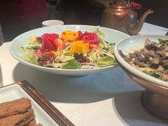 -北平楼·烤鸭·北京菜(牡丹园店)