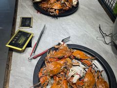 -四海蒸鲜蒸汽海鲜自助(北戴河店)