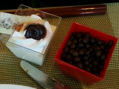 -富力希尔顿酒店·地阔自助餐厅