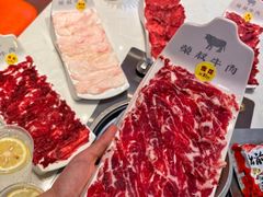 -荣叔港式沙嗲牛肉火锅(正佳潮流店)
