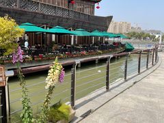 -二十八里太湖船菜(吉祥路店)