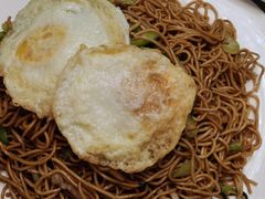 -悦隆酒店-中餐厅