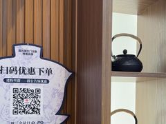 -CHAGEE霸王茶姬(壹方城店)