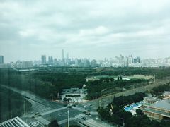 -上海浦东嘉里大酒店