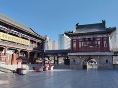 -古文化街旅游区