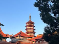 -高旻寺