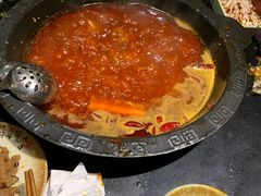 -蓉城江北老灶火锅(春熙路店)