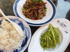 -田园印象·成都土菜院子(华阳店)