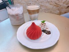 -叁秋咖啡 SANQIU COFFEE(天津河北路店)
