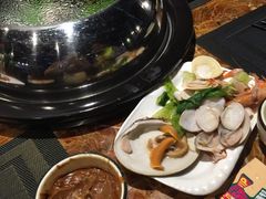 -船奇蒸汽海鲜·闽菜(八市海鲜总店)