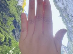-武隆天坑寨子景区