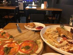 -Secco德式餐吧(南秀村店)