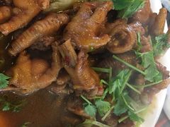 -大家乐东北菜(富河园店)