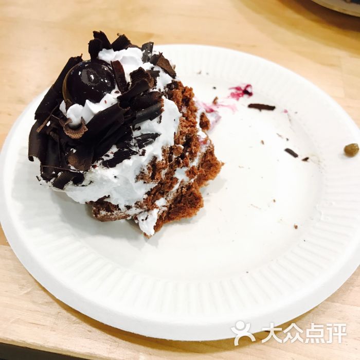 chois coffee 崔逸斯咖啡(北京路店)圖片 - 第7張