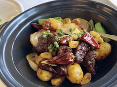 -上海小南国(国会店)