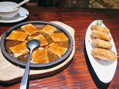 -云来居素食馆(南山店)