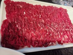 -仁和四季涮肉馆(天坛南门店)