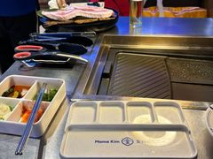 -金妈家烤肉(龙湖U城天街店)