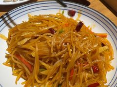 -静一·疆味小馆(黄河路店)