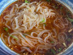 酸辣米线-林静小吃(复兴路店)