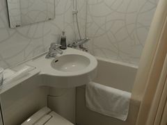 -心斋桥哈顿酒店