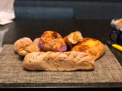 -喜茶(广州北京路惠福东店)