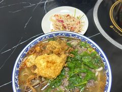 -陈记贵州遵义羊肉粉·酸汤鱼(法华镇路店)