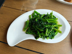 -美食村花园餐厅