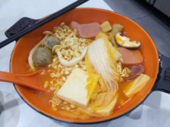 -张亮麻辣烫(无锡茂业天地店)