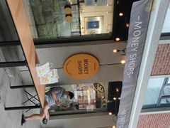 -Money Shops(愚园路店)
