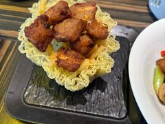 -江太极江浙菜(马桥万达广场店)
