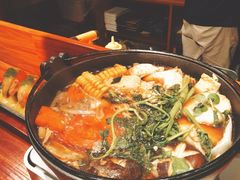 -大鲜生·亚洲菜融合小食堂